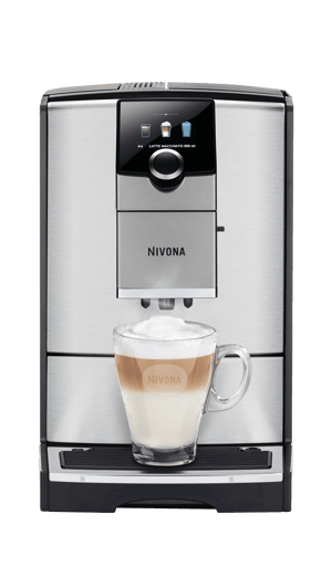 Nivona CafeRomatica 799