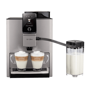 Nivona CafeRomatica 1040