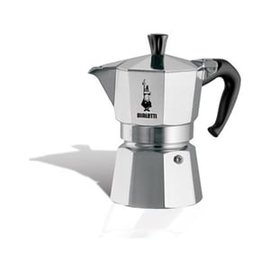 Bialetti Moka Express 3 kops