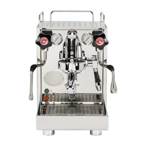 ECM Mechanika VI Slim