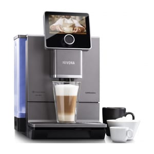 Nivona CafeRomatica 970