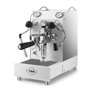 VBM Domobar Junior 2B Wit