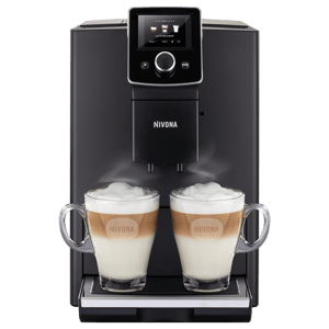 Nivona CafeRomatica 820