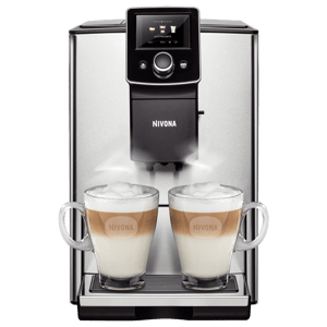 Nivona CafeRomatica 825