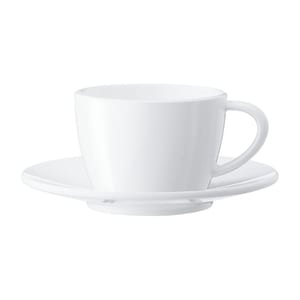 Jura Cappuccinokopjes set van 2