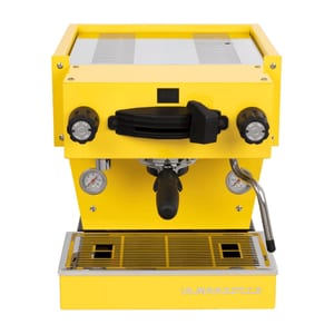 La Marzocco Linea Mini R — Geel
