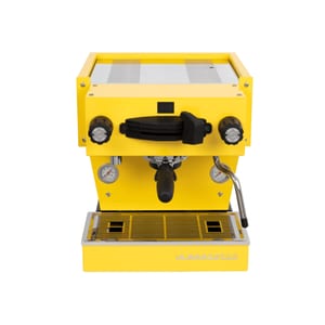 La Marzocco Linea Mini R — Geel
