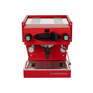 La Marzocco Linea Mini R — Rood
