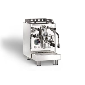 Bezzera Aria S (Vibratiepomp / HX)