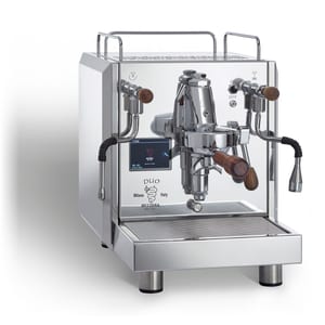 Bezzera Duo TOP MN
