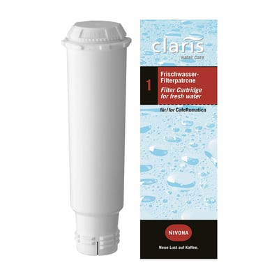 Nivona Claris filterpatroon NIRF 700
