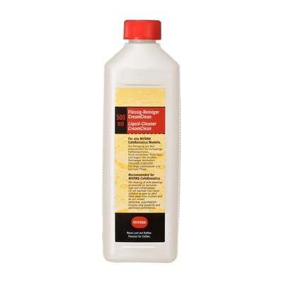 Nivona vloeibare melkoplosser NICC 705