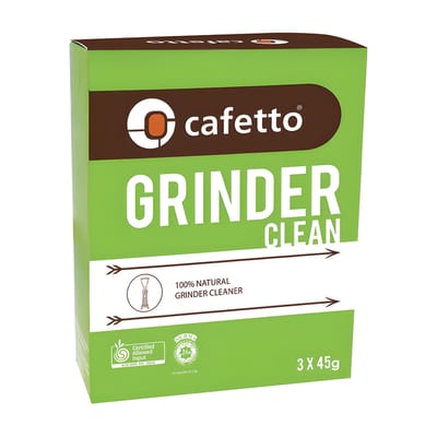 Cafetto Grinder Clean molenreiniger