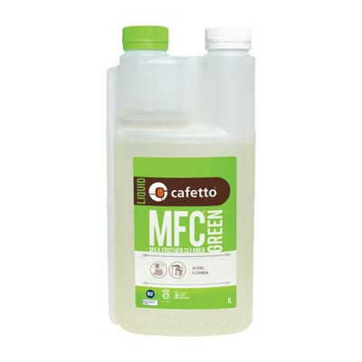 Cafetto MFC Green melksysteemreiniger