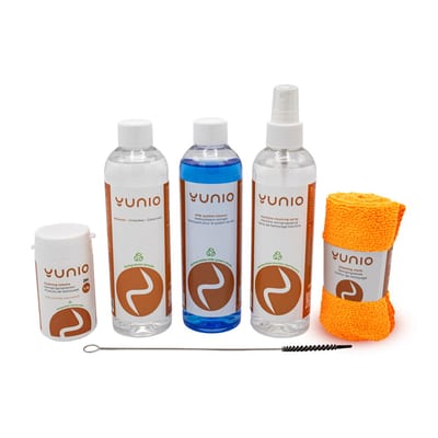 Yunio Cleaningkit