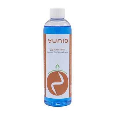 Yunio Melksysteemreiniger 250 ml