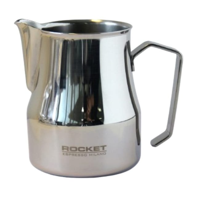 Rocket Melkkan – RVS / 350 ml