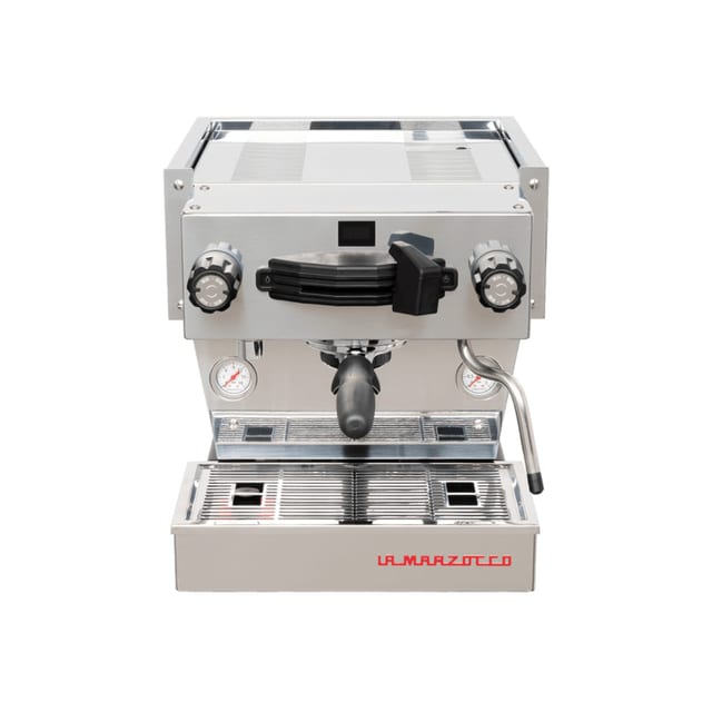 La Marzocco Linea Mini R – RVS