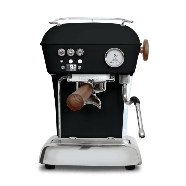 Ascaso Dream PID – Zwart