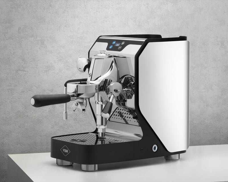 VBM bij Espressofix